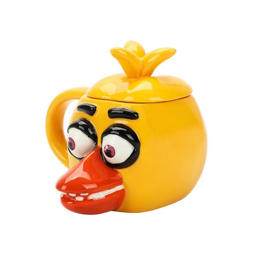 Picture of Five Nights At Freddy's 16 oz. Sculpted Ceramic Mug