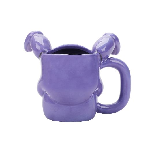 Picture of Five Nights At Freddy's 15 oz. Sculpted Ceramic Mug