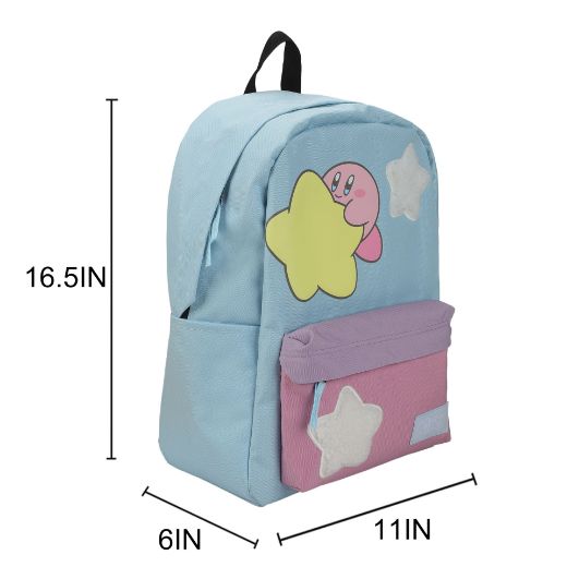 Picture of Kirby Sherpa Travel Backpack