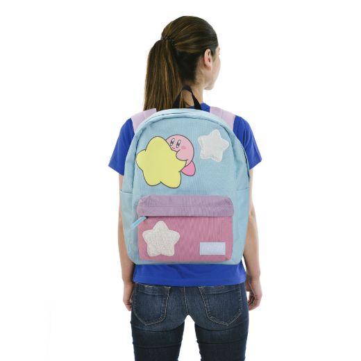 Picture of Kirby Sherpa Travel Backpack