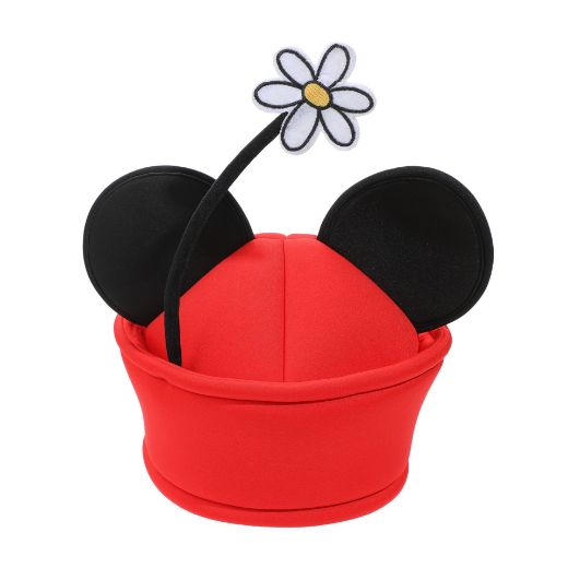 Picture of Disney Minnie Mouse Cosplay Hat
