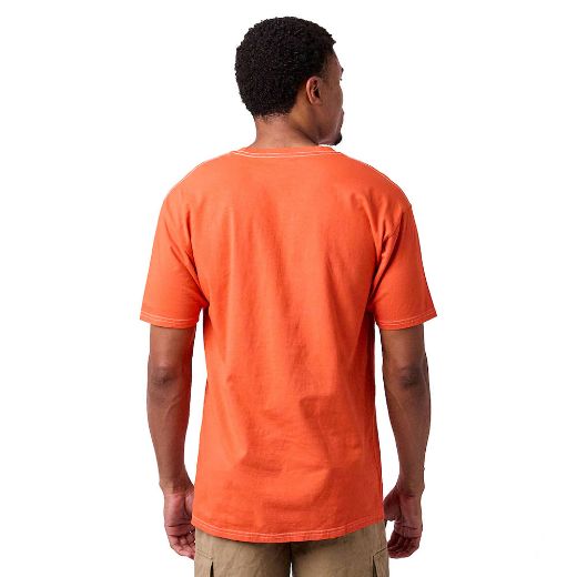 Picture of Five Nights At Freddy's Foxy Big Face Oversized Print Unisex Tee