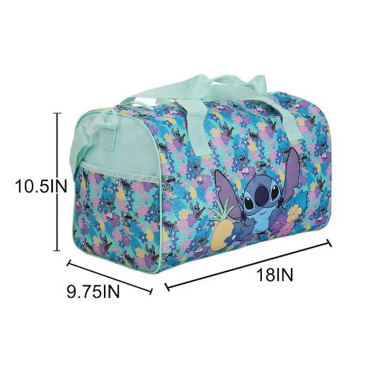 Picture of Disney Lilo & Stitch 4 Pc Youth Travel Set