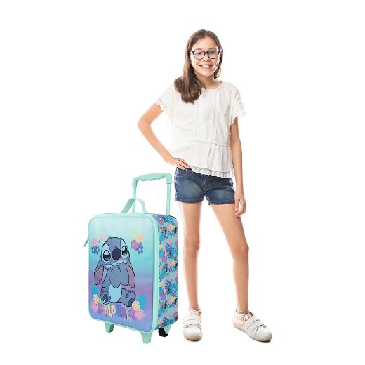 Picture of Disney Lilo & Stitch 4 Pc Youth Travel Set