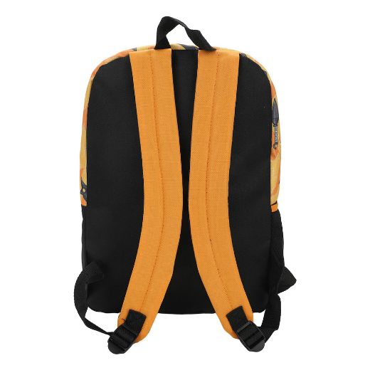 Picture of Naruto Shippuden AOP Youth 5 pc Backpack Set