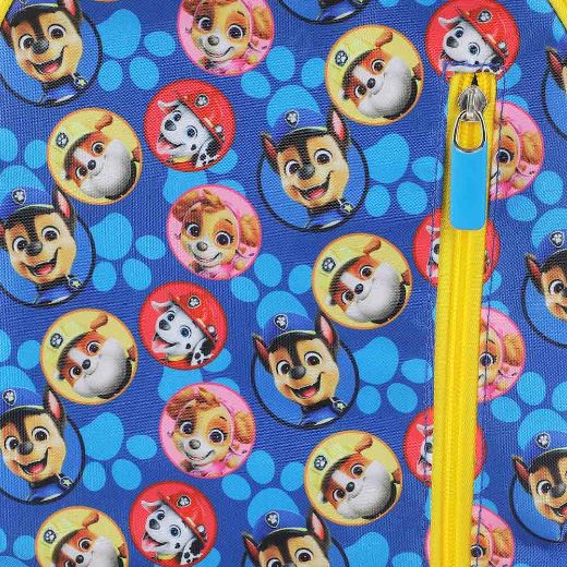 Picture of PAW Patrol AOP Youth Lunch Kit & Backpack Set