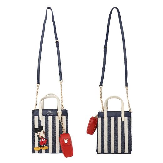 Picture of Disney Mickey Mouse Tote Bag