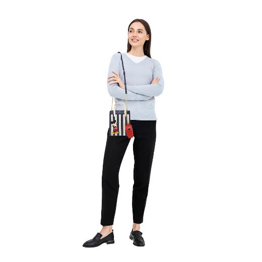Picture of Disney Mickey Mouse Tote Bag