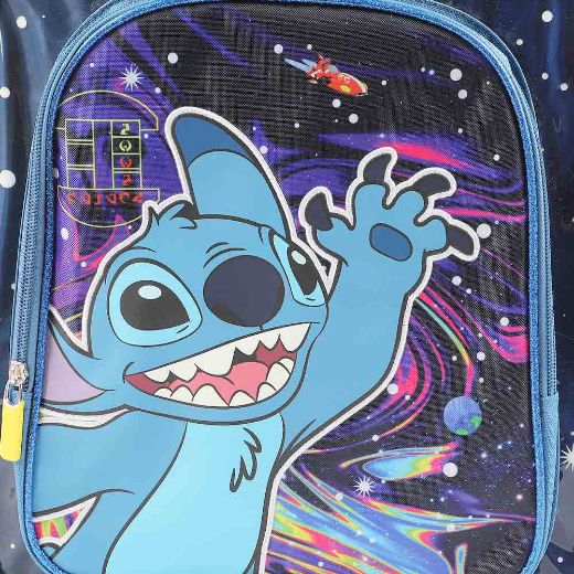 Picture of Disney Lilo & Stitch AOP Youth Backpack