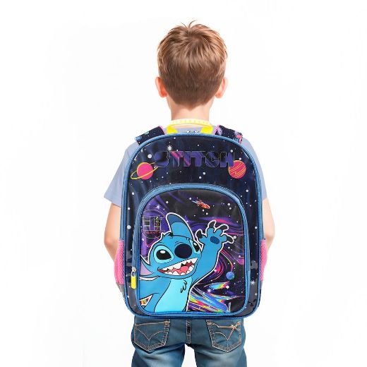 Picture of Disney Lilo & Stitch AOP Youth Backpack
