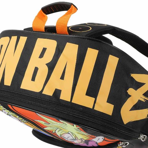 Picture of Dragon Ball Z AOP Youth Backpack