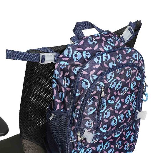 Picture of Disney Lilo & Stitch AOP 5 pc Youth Backpack Set