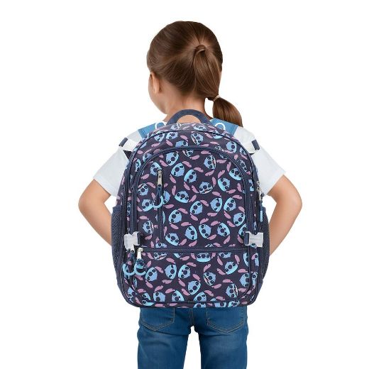 Picture of Disney Lilo & Stitch AOP 5 pc Youth Backpack Set