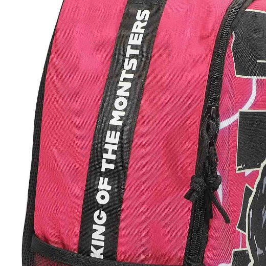 Picture of Godzilla King Of The Monsters Backpack