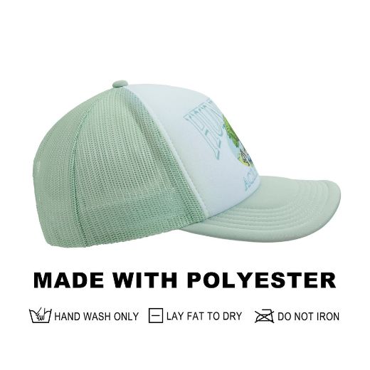 Picture of Disney Winnie The Pooh Mesh Trucker