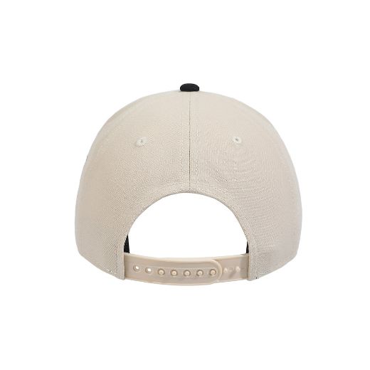 Picture of Demon Slayer Curved Bill Snapback