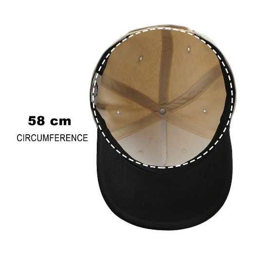 Picture of Demon Slayer Curved Bill Snapback