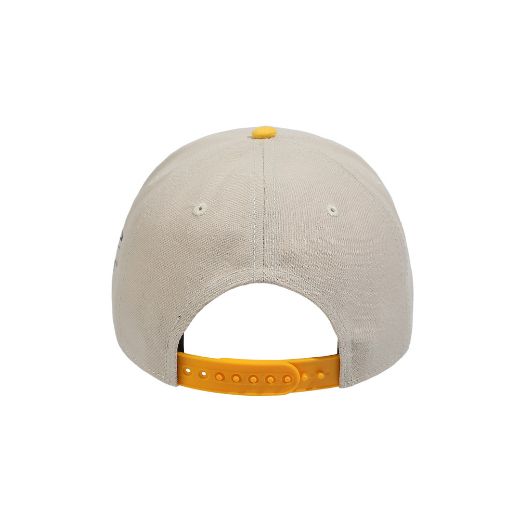 Picture of Pokemon Pikachu Electric Type Curved Bill Snapback