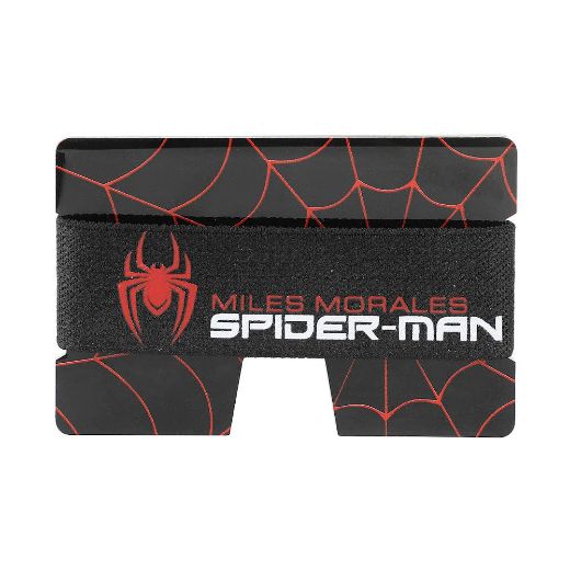 Picture of Marvel Spider-Man Card Wallet