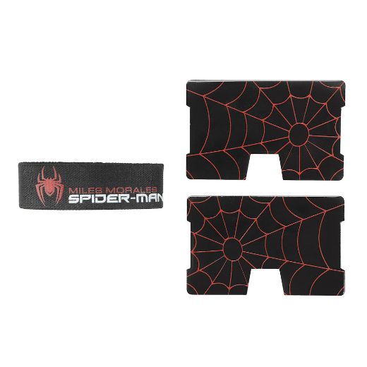 Picture of Marvel Spider-Man Card Wallet
