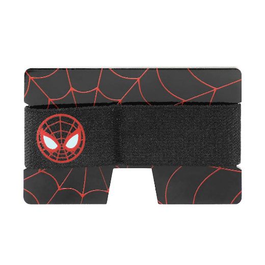 Picture of Marvel Spider-Man Card Wallet