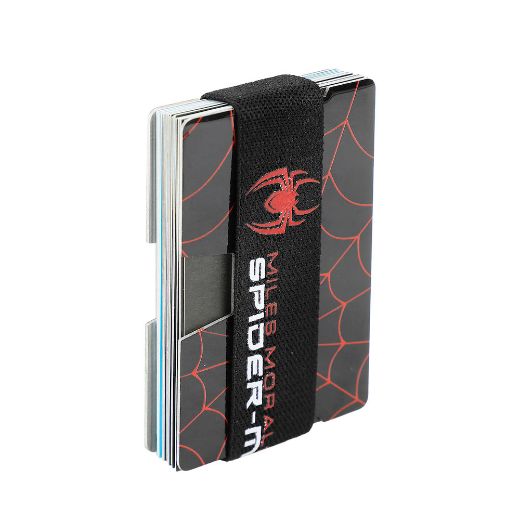 Picture of Marvel Spider-Man Card Wallet