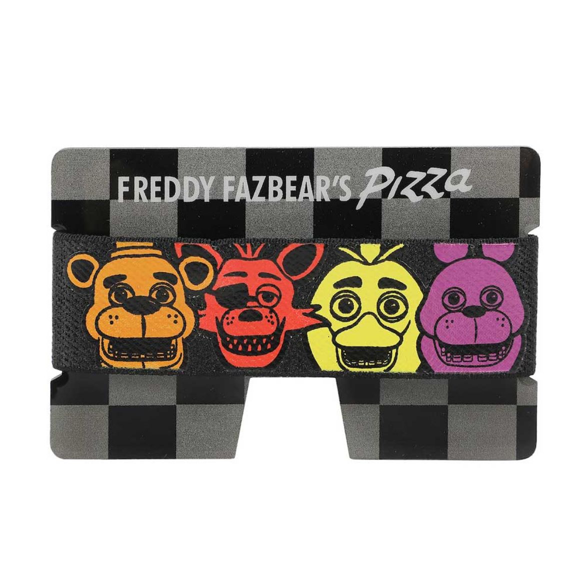 Picture of Five Nights at Freddy's Card Wallet