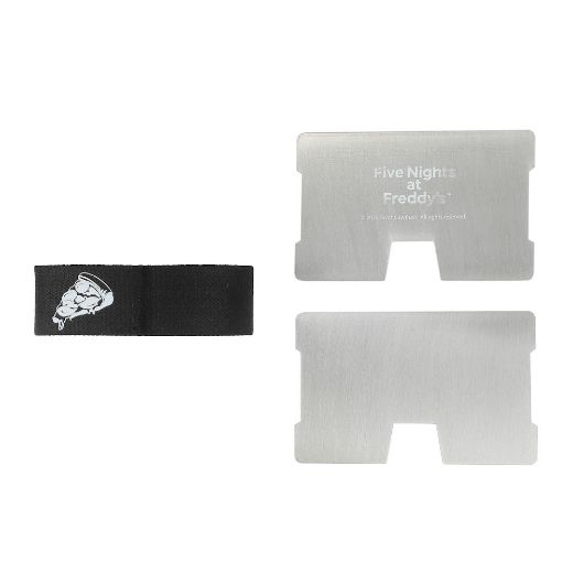 Picture of Five Nights at Freddy's Card Wallet