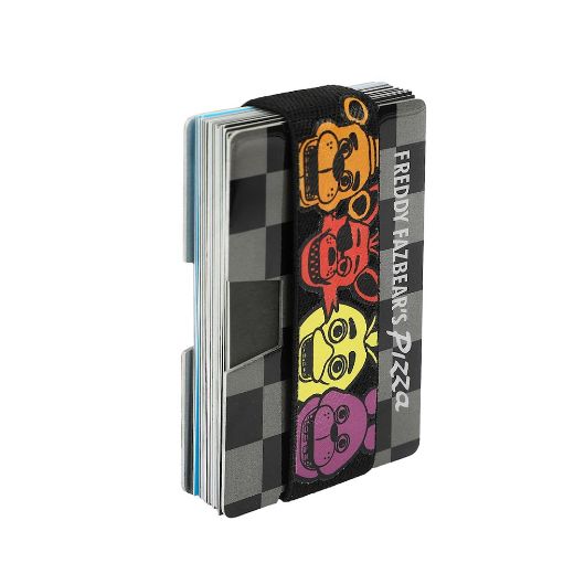 Picture of Five Nights at Freddy's Card Wallet