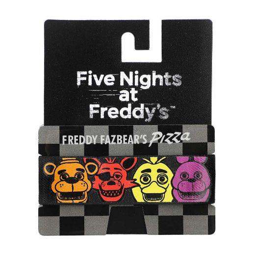 Picture of Five Nights at Freddy's Card Wallet