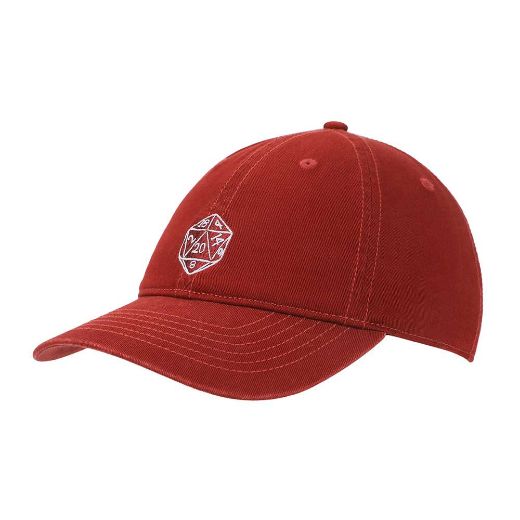 Picture of Dungeons & Dragons Embroidered Hat
