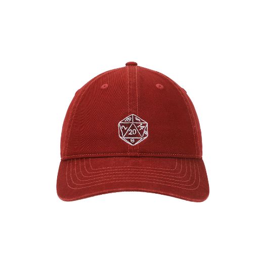 Picture of Dungeons & Dragons Embroidered Hat