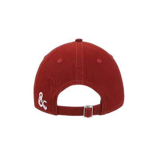 Picture of Dungeons & Dragons Embroidered Hat