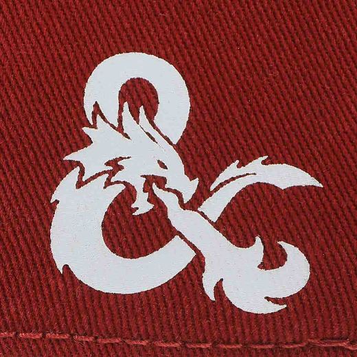 Picture of Dungeons & Dragons Embroidered Hat