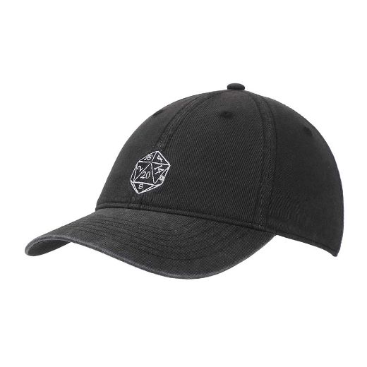 Picture of Dungeons & Dragons Embroidered Hat