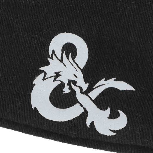 Picture of Dungeons & Dragons Embroidered Hat