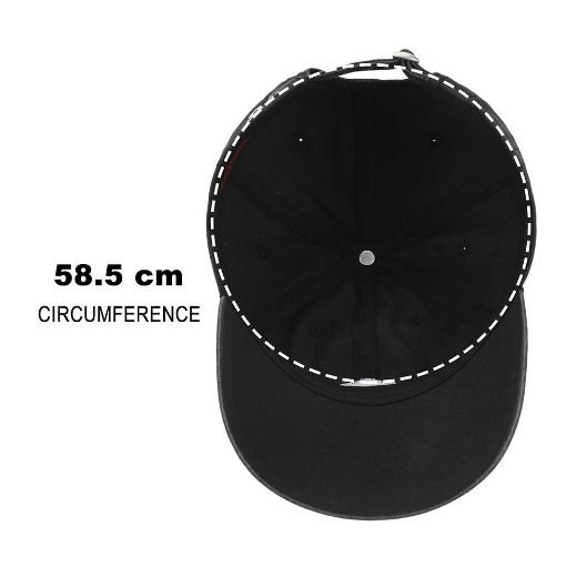 Picture of Dungeons & Dragons Embroidered Hat