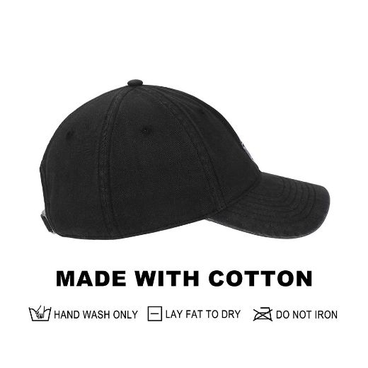 Picture of Dungeons & Dragons Embroidered Hat