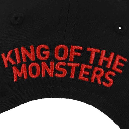 Picture of Godziila Logo Embroidered Hat