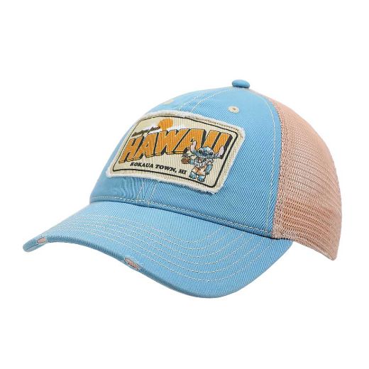 Picture of Disney Lilo & Stitch Hawaii Trucker