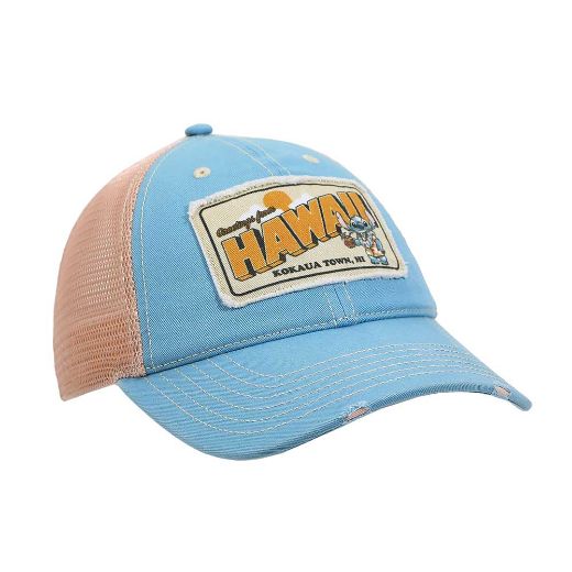 Picture of Disney Lilo & Stitch Hawaii Trucker