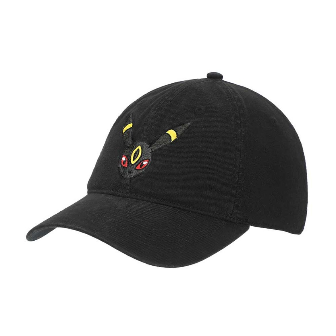 Picture of Pokemon Umbreon Logo Embroidered Hat