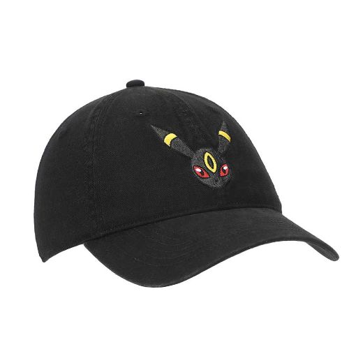 Picture of Pokemon Umbreon Logo Embroidered Hat