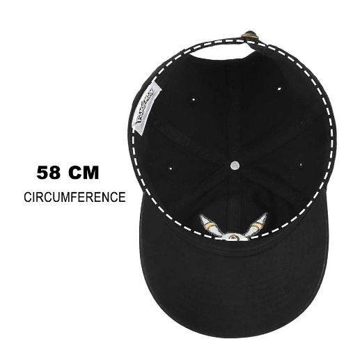 Picture of Pokemon Umbreon Logo Embroidered Hat