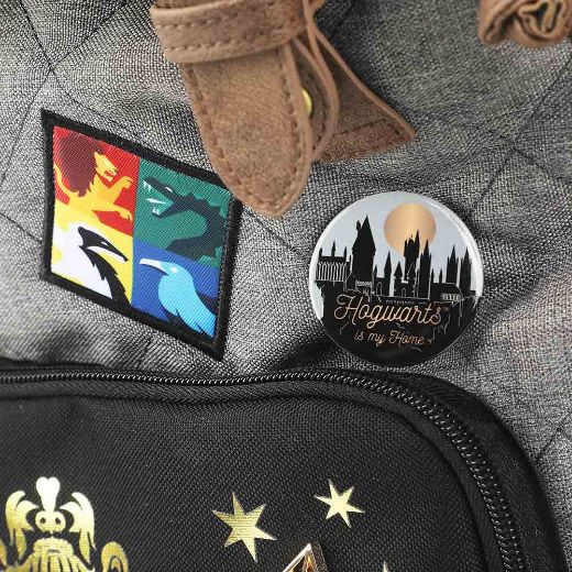 Picture of Harry Potter Hogwarts Backpack