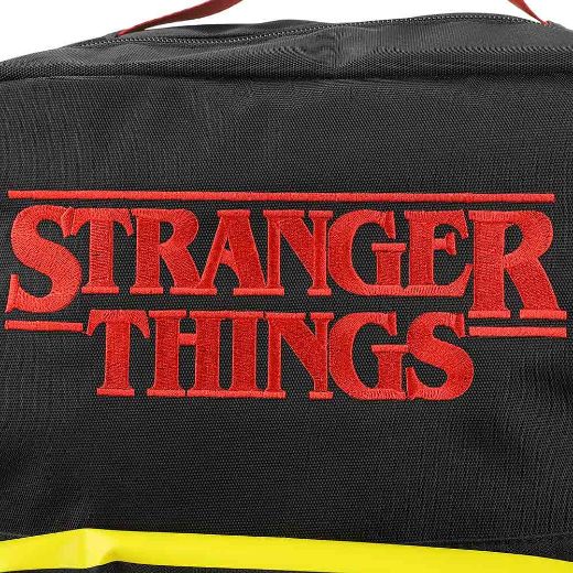 Picture of Stranger Things Bike Ride Travel Backpack