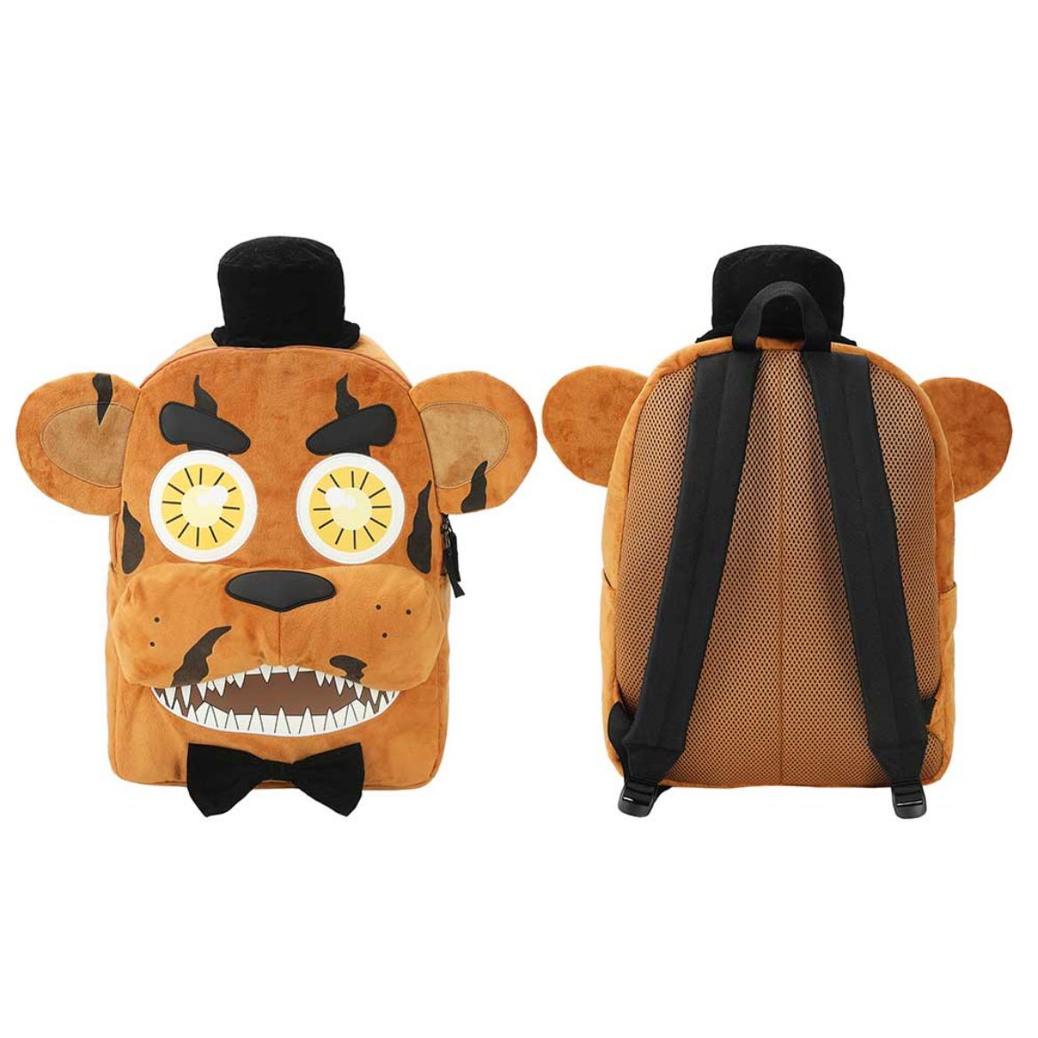 Picture of Five Nights at Freddy's Scary 3D Backpack