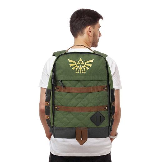 Picture of The Legend Of Zelda Backpack