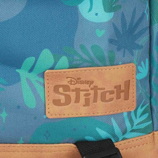 Picture of Disney Lilo & Stitch 3D Hooded Backpack