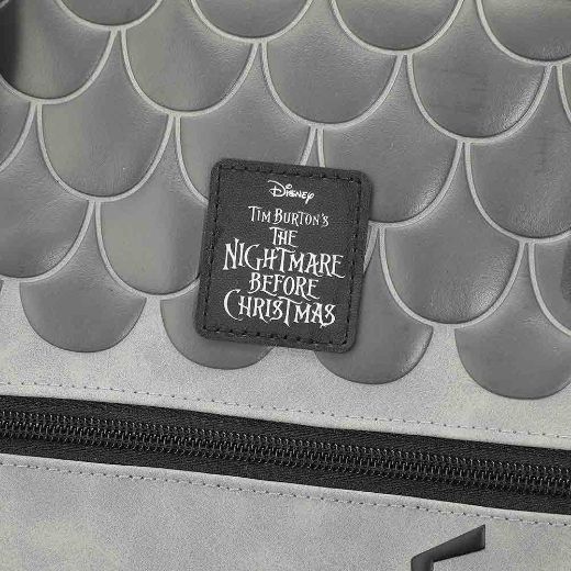 Picture of Nightmare Before Christmas Zero Doghouse Backpack